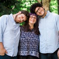 Jake Simonds-Malamud