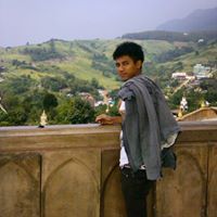 Haphifi Bin Samsuddin