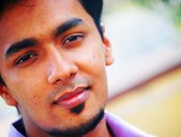 Sajin Mathews
