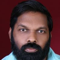 Sreekumar E