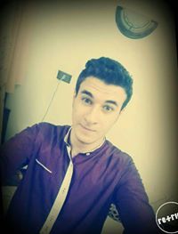 Mohamed Tarek