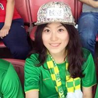 Clara Zhao