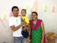 Sachin Thool