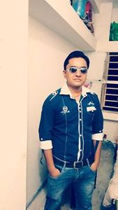Shubham Kumar