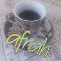 Afrah Emad