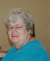 Mary Hammerschmidt