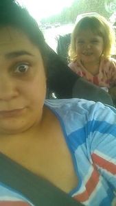 Letisha-Skye Buckley