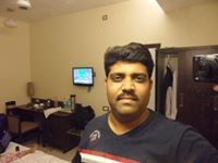 Rajshekhar Torgal