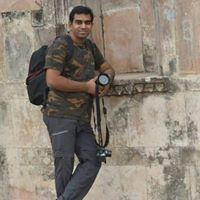 Shashank Sharma