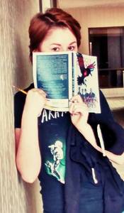 Bianca ‎♡‧₊˚