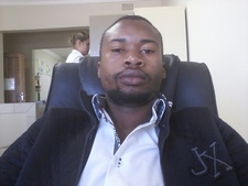 Mpho Muthambi