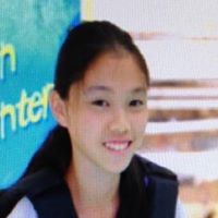 Liu Grace