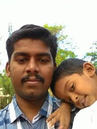 Pradeep Unnikrishnan