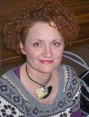 Светлана Жахалова