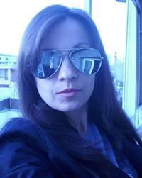 богдана тодорова