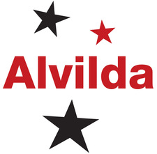 Forlaget Alvilda
