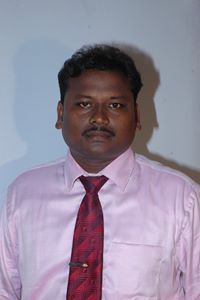 Sateesh Ravuri
