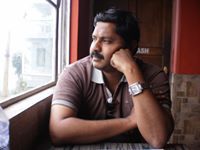 Dhaya Prasad