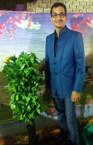 Deepak Agrawal