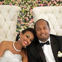 Xamrawit Assefa