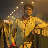 Parthasarathy Dharmalingam