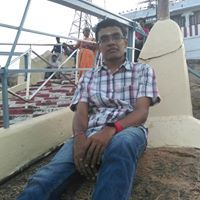 Vellaiappan Hari Vignesh