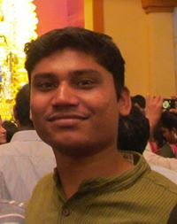 Satyajit Mondal