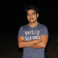 Vineet Kumar