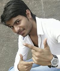 Gautam Surendra