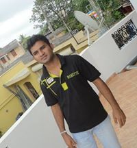 Ranathunga Sumith