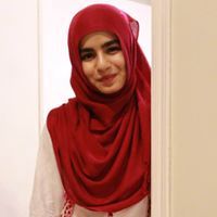 Summaya Majid