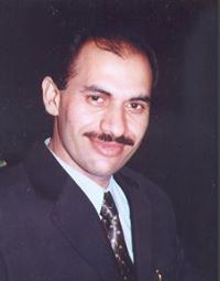 Shahid Naseem