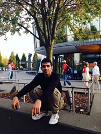 ثامر العنزي