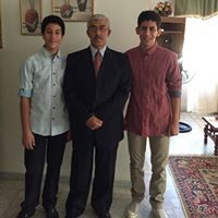 Mohammad Khader