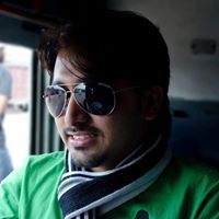 Aravind Hr