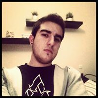 Παναγιώτης Μπατσικούρας