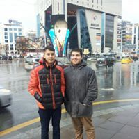 Ansat Kalyssov
