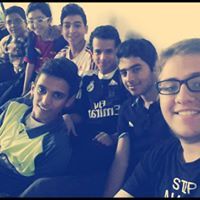 Saifeldin Ashraf