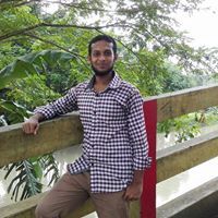 Shajjad Hossain