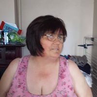 Maria Orourke