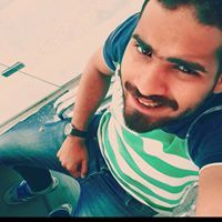 Ahmed A.