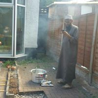 عبدالحميد الصارمي