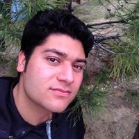 Mehrdad Hashemzadeh