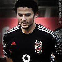 Mohamed Abd El Hamid