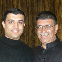 Saleh Odeh