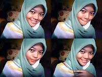 Fauziah Wulansari