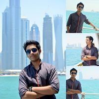 Ashwin Nair