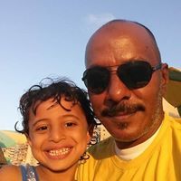 محمد أبو عمر