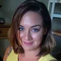 Ashley Shufflebarger