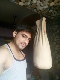 Pratik Patel